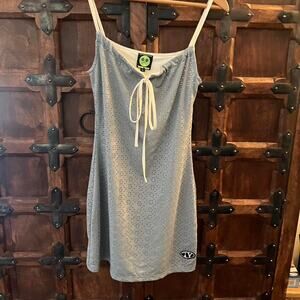 Tunnel Vision light green Small